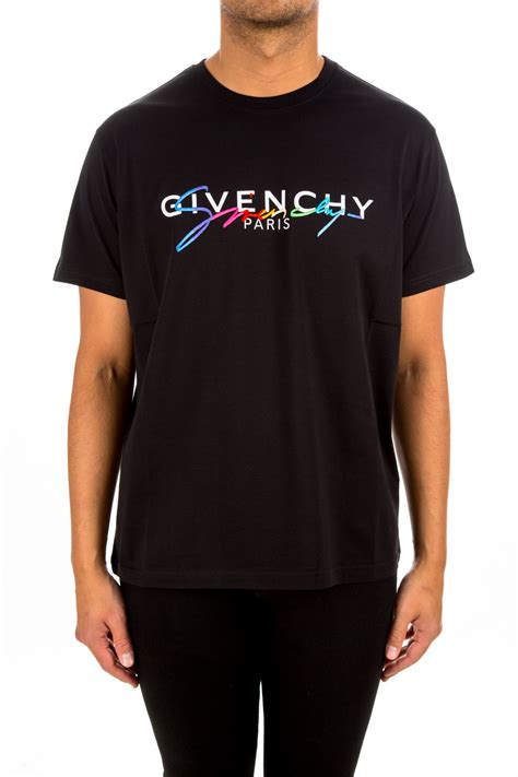 givenchy sale shirt|givenchy t shirt men price.